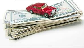 Cash Loan on Car Title 